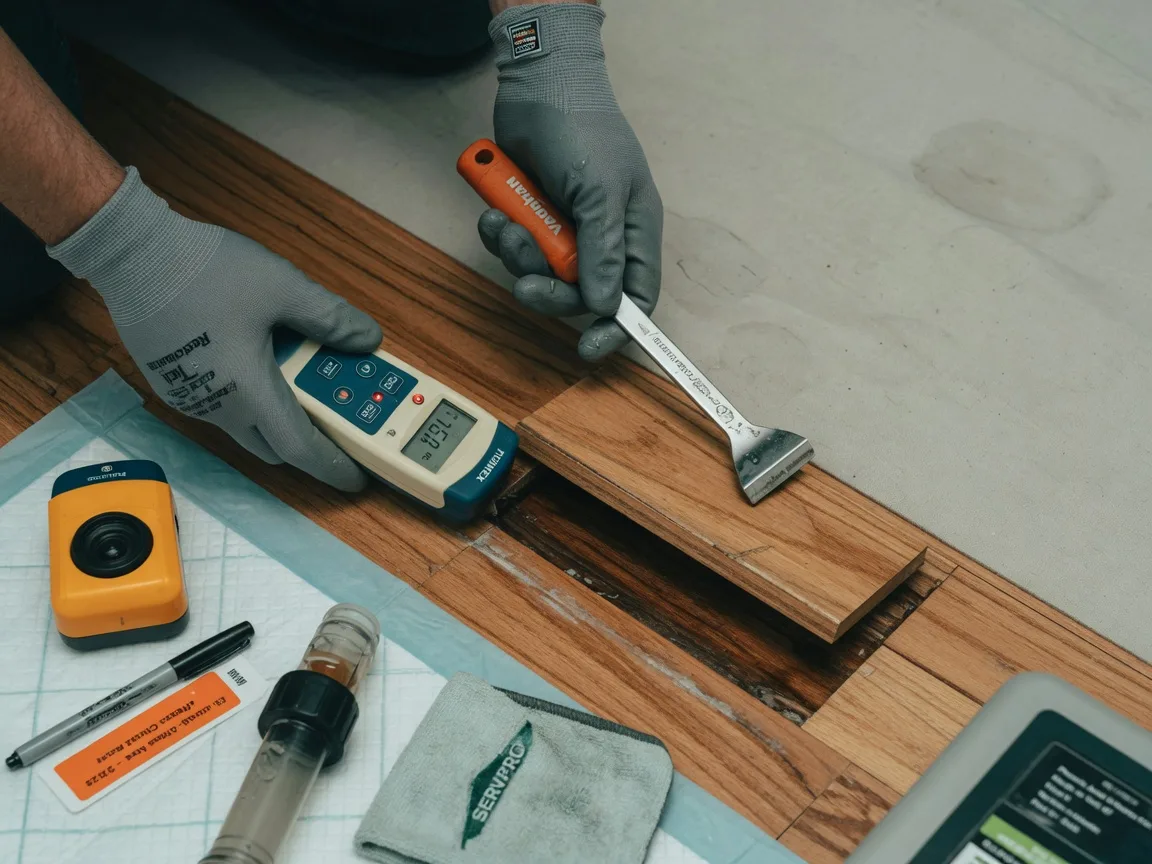 Why choose Water Damage Restoration in Junction City, GA